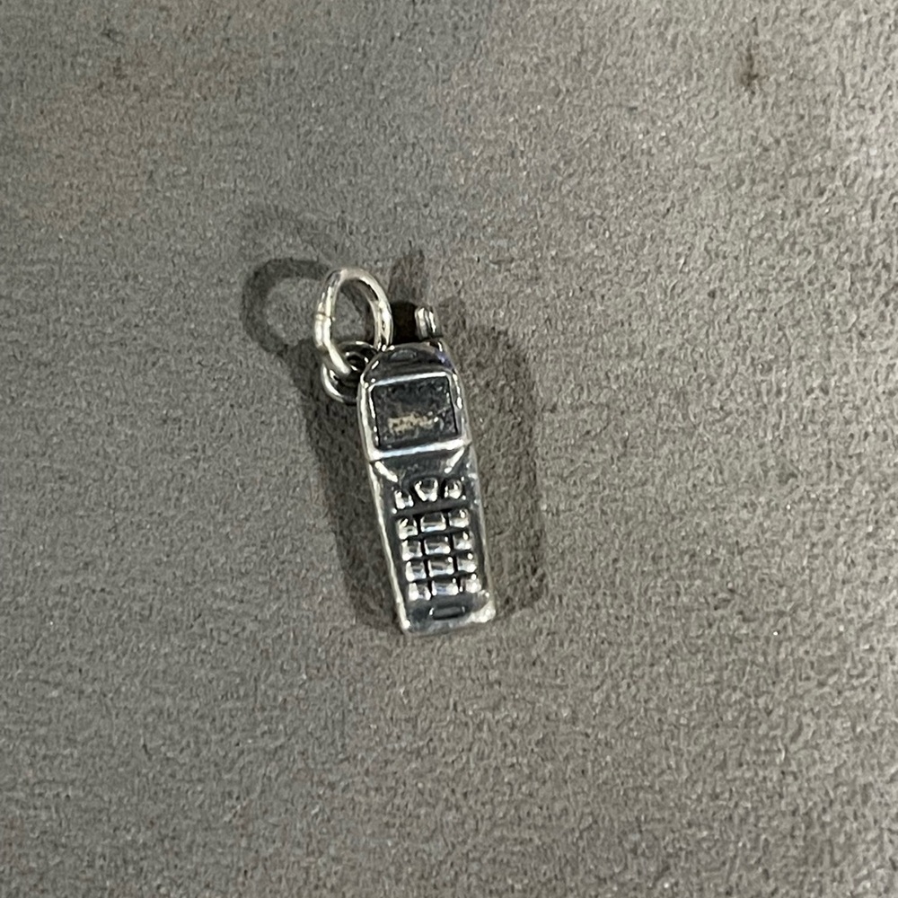 James Avery Retired Phone